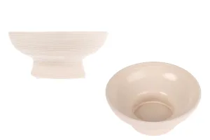 Plat en céramique pour bougies 200x95 mm-1