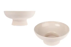 Plat en céramique pour bougies 280x120 mm-1