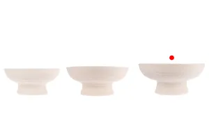 Plat en céramique pour bougies 280x120 mm-5