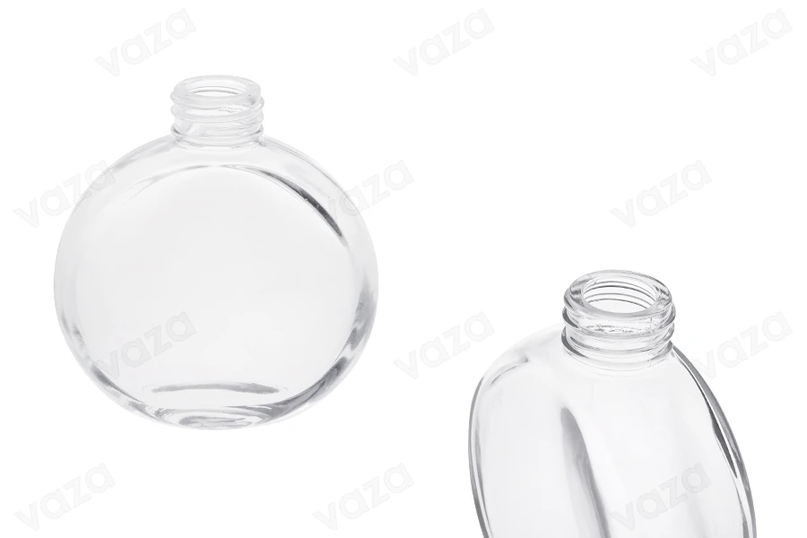 150 ml transparent glass reed diffuser bottle-image_product