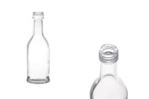 Petite bouteille de 40 ml