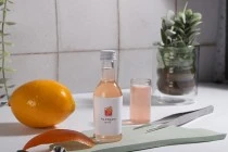 Petite bouteille de 40 ml