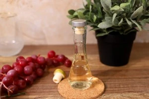 Bottle of 50 ml transparent-3