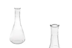 Carafe de 500 ml pour boissons et huile-1