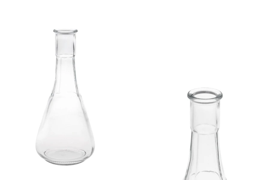 Καράφα 500 ml για ποτά και λάδι Καράφα 500 ml για ποτά και λάδι