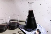 Καράφα 500 ml για ποτά και λάδι Καράφα 500 ml για ποτά και λάδι