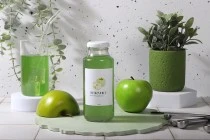 Μπουκάλι γυάλινο 250 ml για χυμό - 30 τμχ Μπουκάλι γυάλινο 250 ml για χυμό - 30 τμχ