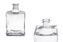 Γυάλινο μπουκάλι 1000 ml κατάλληλο για αρωματικό χώρου Γυάλινο μπουκάλι 1000 ml κατάλληλο για αρωματικό χώρου