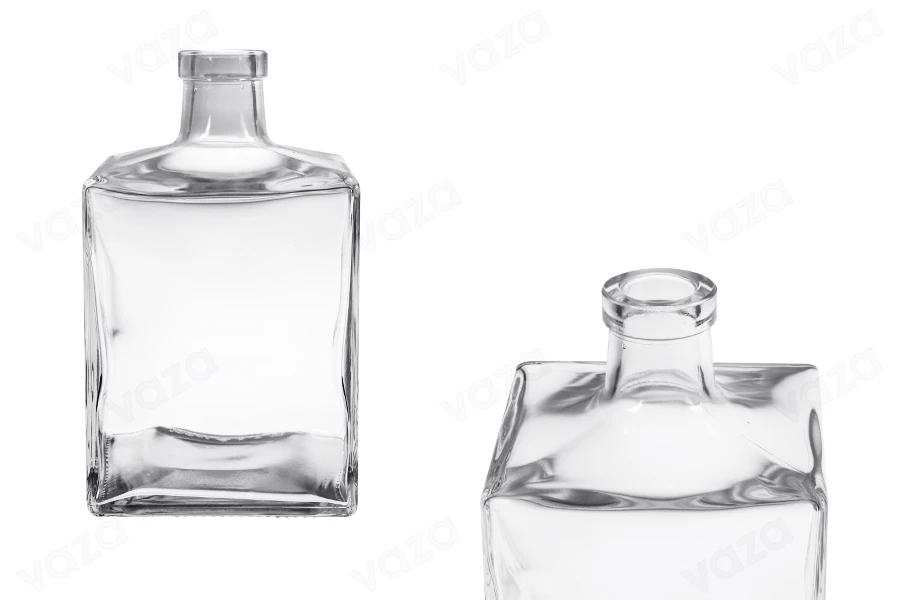 Shishe qelqi 1000 ml e përshtatshme për aromatizues ambienti -imazh_produkt