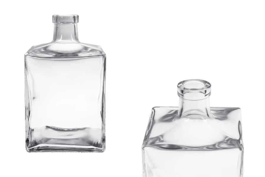 Γυάλινο μπουκάλι 1000 ml κατάλληλο για αρωματικό χώρου Γυάλινο μπουκάλι 1000 ml κατάλληλο για αρωματικό χώρου