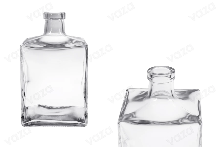 Flacone in vetro da 1000 ml adatto per profumare ambienti-immagine_prodotto