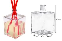 Γυάλινο μπουκάλι 1000 ml κατάλληλο για αρωματικό χώρου Γυάλινο μπουκάλι 1000 ml κατάλληλο για αρωματικό χώρου