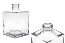 Γυάλινο μπουκάλι 2500 ml κατάλληλο για αρωματικό χώρου