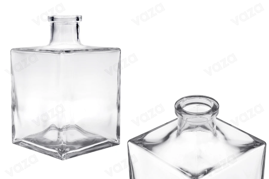 Γυάλινο μπουκάλι 2500 ml κατάλληλο για αρωματικό χώρου Γυάλινο μπουκάλι 2500 ml κατάλληλο για αρωματικό χώρου-εικόνα_προϊοντική