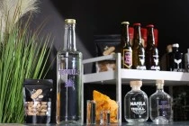 Γυάλινο μπουκάλι 700 ml με λαιμό PP31.5 - κατάλληλο για λικέρ και ποτά - 39 τμχ Γυάλινο μπουκάλι 700 ml με λαιμό PP31.5 - κατάλληλο για λικέρ και ποτά - 39 τμχ