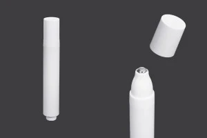 18ml eye cream roller ball applicator with cap-1
