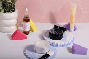 Cremedose 30ml mit Sieb für Kosmetik - 12 Stücke-3