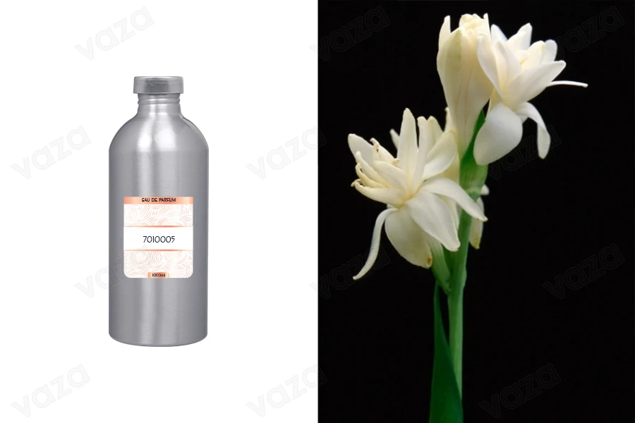Damenduft Eau de Parfum 7010005 (1000 ml)-produktbild