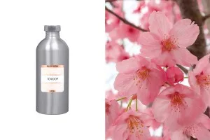 Parfum pour femme Eau de Parfum 7010009 (1000 ml)-1