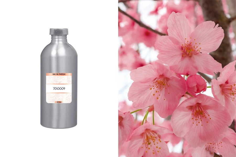 Γυναικείο άρωμα Eau de Parfum 7010009 (1000 ml) Γυναικείο άρωμα Eau de Parfum 7010009 (1000 ml)