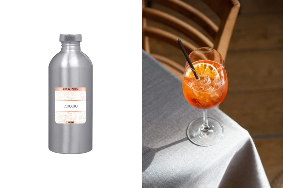 Damenduft Eau de Parfum 7010010 (1000 ml)-εικόνα_προϊοντική