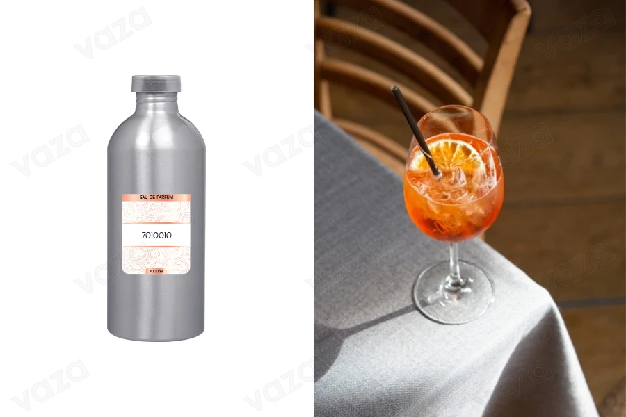 Γυναικείο άρωμα Eau de Parfum 7010010 (1000 ml)-εικόνα_προϊοντική