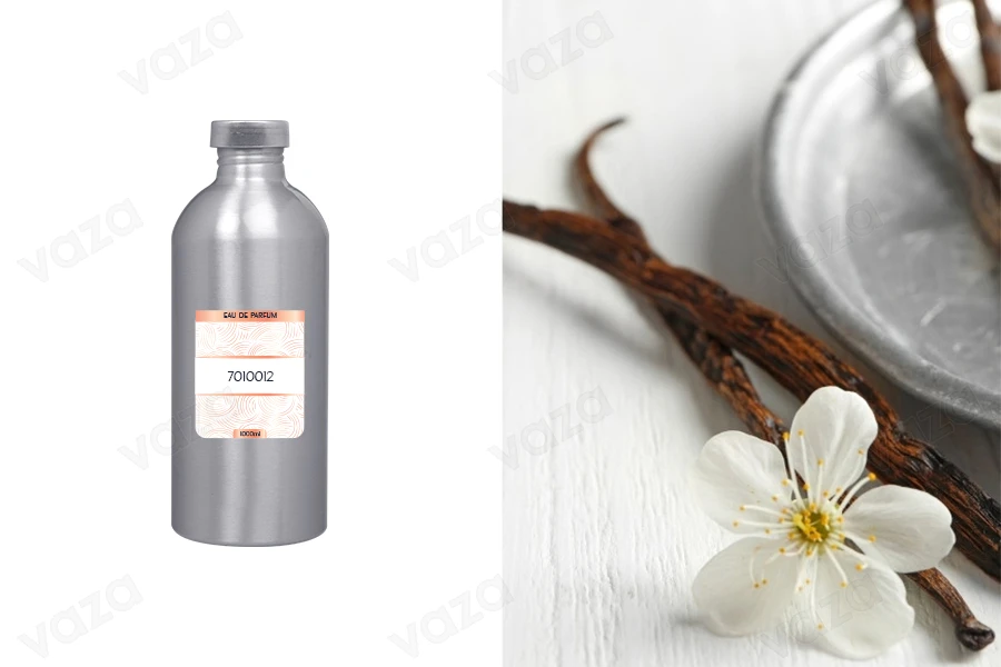 Damenduft Eau de Parfum 7010012 (1000 ml)-produktbild