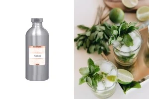 Ανδρικό άρωμα Eau de Parfum 7010014 (1000 ml)-1