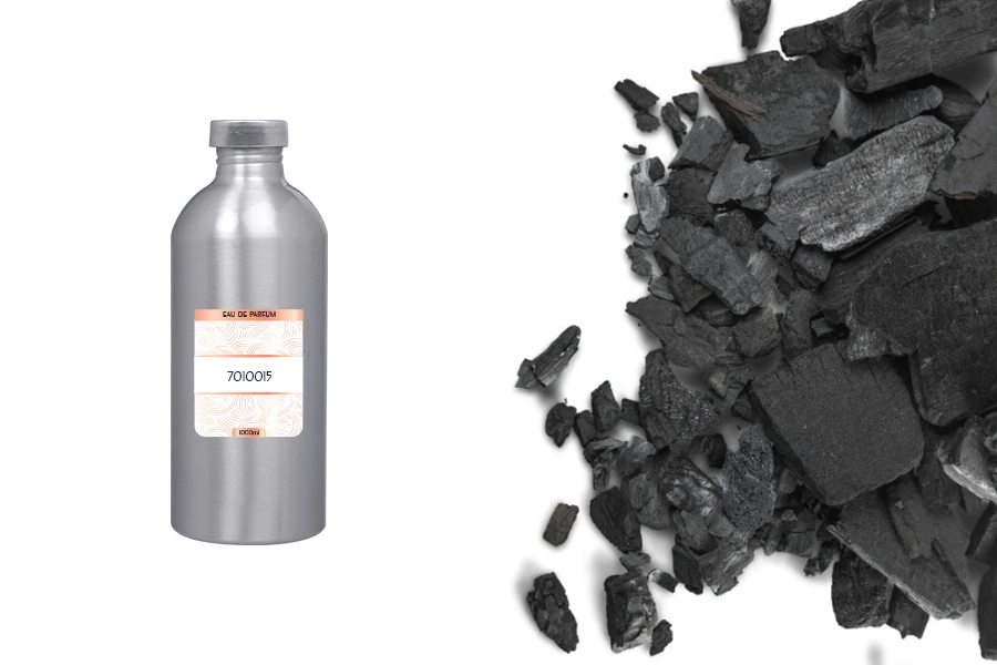 Men's fragrance Eau de Parfum 7010015 (1000 ml)