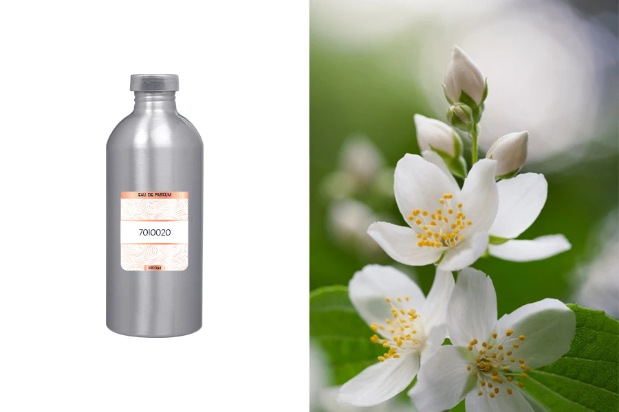 Γυναικείο άρωμα Eau de Parfum 7010020 (1000 ml)-immagine_prodotto