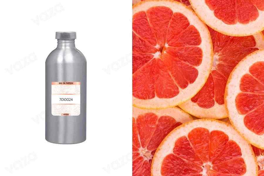Profumo maschile Eau de Parfum 7010024 (1000 ml) Profumo maschile Eau de Parfum 7010024 (1000 ml)-immagine_prodotto