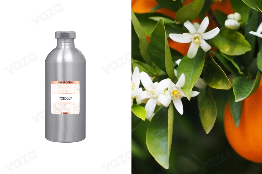 Damenduft Eau de Parfum 7010027 (1000 ml)-produktbild