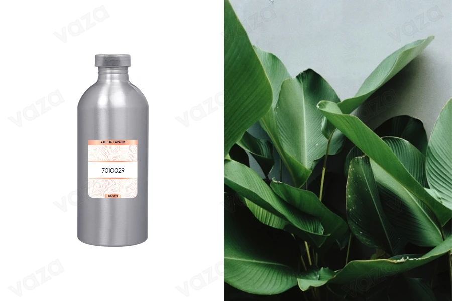 Unisex άρωμα Eau de Parfum 7010029 (1000 ml) Unisex άρωμα Eau de Parfum 7010029 (1000 ml)-εικόνα_προϊοντική