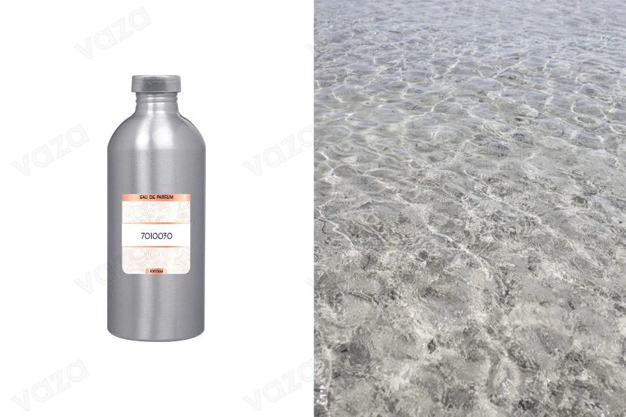 Unisex άρωμα Eau de Parfum 7010030 (1000 ml)-εικόνα_προϊοντική