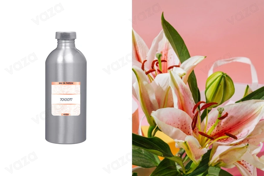 Γυναικείο άρωμα Eau de Parfum 7010037 (1000 ml) Γυναικείο άρωμα Eau de Parfum 7010037 (1000 ml)-εικόνα_προϊοντική