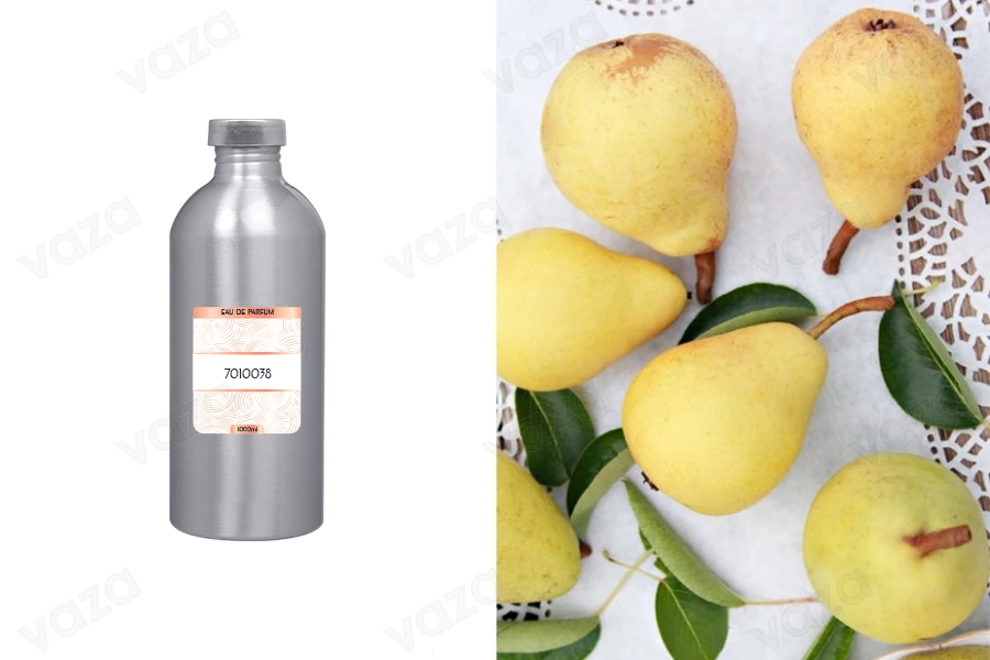 Damenduft Eau de Parfum 7010038 (1000 ml)-produktbild