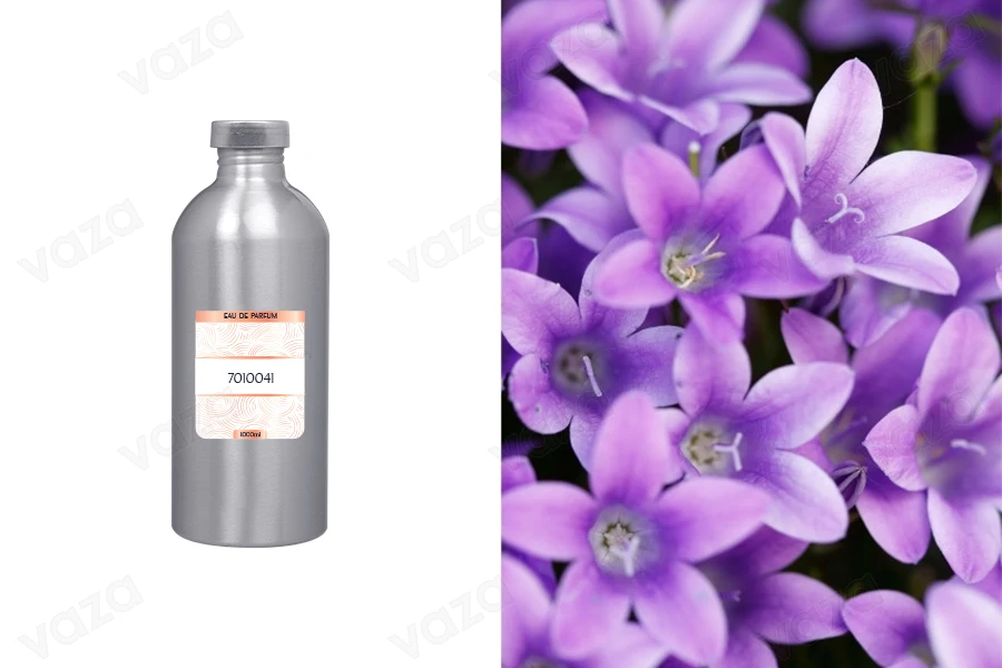 Γυναικείο άρωμα Eau de Parfum 7010041 (1000 ml) Γυναικείο άρωμα Eau de Parfum 7010041 (1000 ml)-εικόνα_προϊοντική
