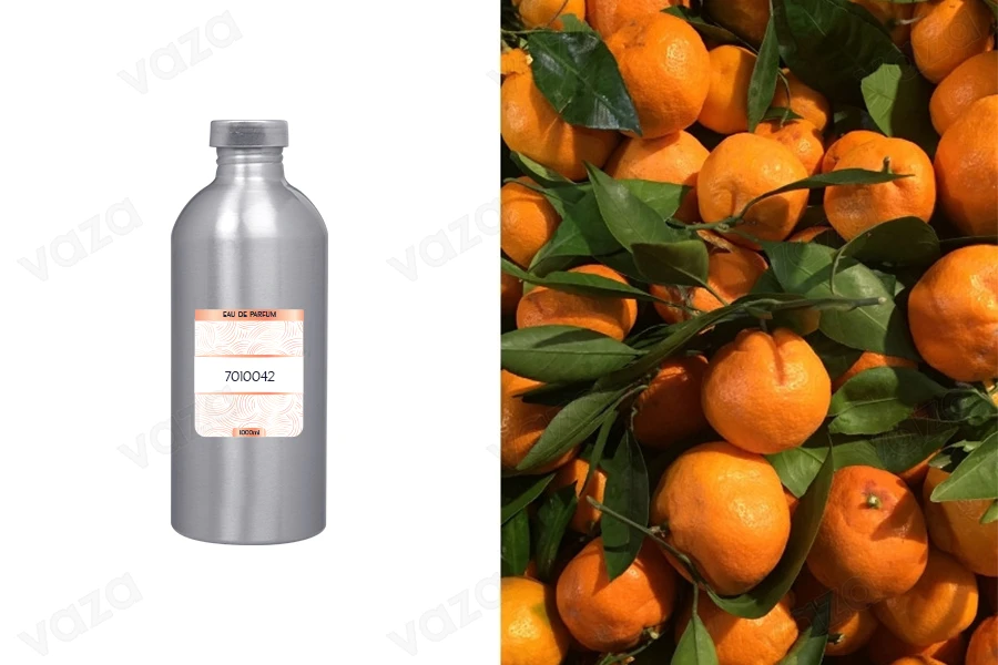 Damenduft Eau de Parfum 7010042 (1000 ml)-produktbild