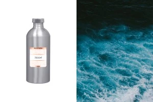 Ανδρικό άρωμα Eau de Parfum 7010045 (1000 ml)-1