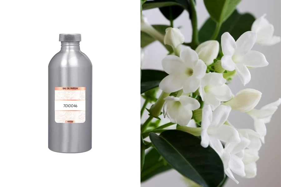 Γυναικείο άρωμα Eau de Parfum 7010046 (1000 ml)