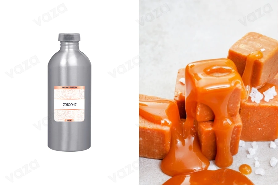 Damenduft Eau de Parfum 7010047 (1000 ml)-produktbild