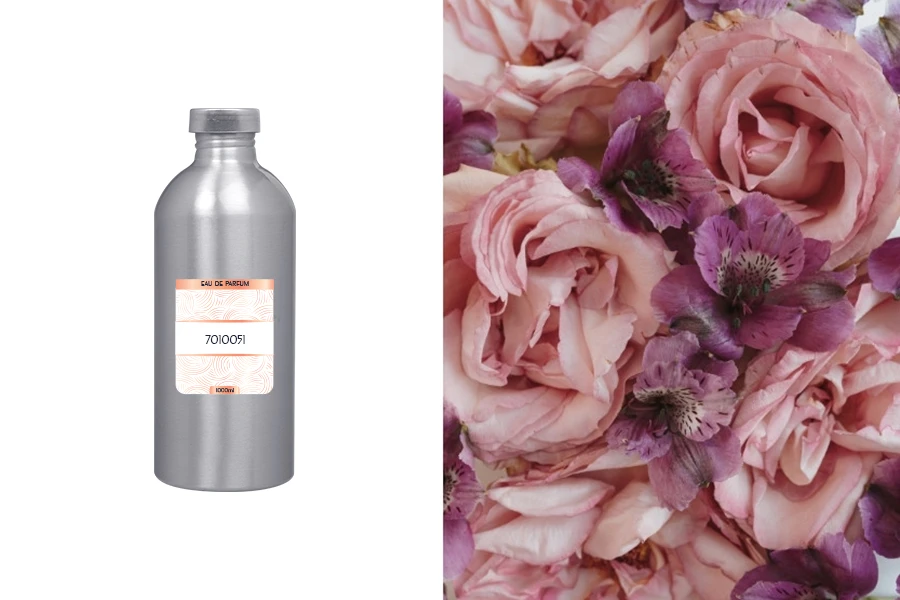Γυναικείο άρωμα Eau de Parfum 7010051 (1000 ml)