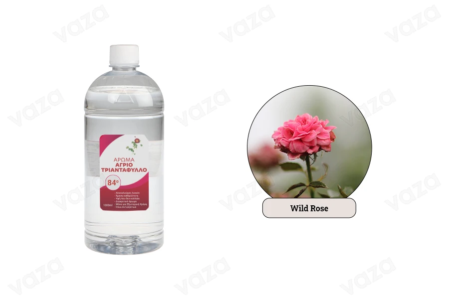 Lozione alcolica 84° rosa selvatica Lozione alcolica 84° rosa selvatica-immagine_prodotto