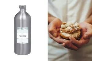 Patisserie Ανταλλακτικό υγρό αρωματικού χώρου 1000 ml