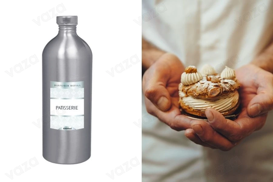 Patisserie Raumduft1000 ml-produktbild