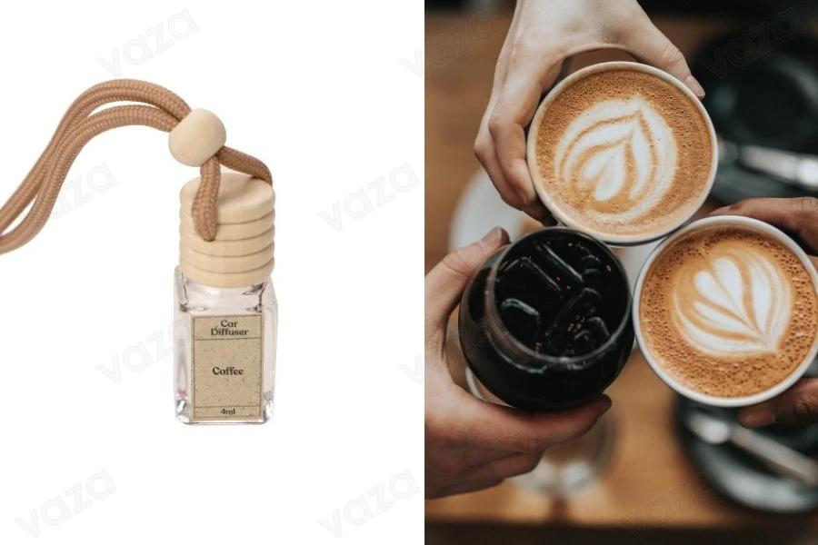 Coffee Αρωματικό αυτοκινήτου 4ml-εικόνα_προϊοντική