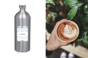 Coffee ricarica profumo ambiente 1000ml