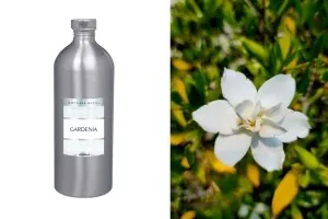 Gardenia ricarica profumo ambiente 1000ml