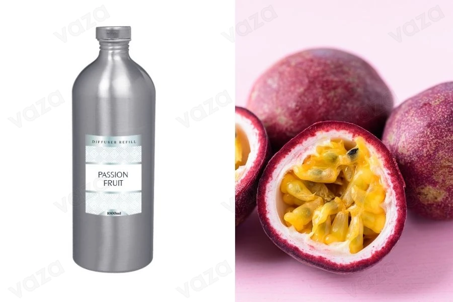 Passion Fruit Ανταλλακτικό υγρό αρωματικού χώρου 1000 ml-εικόνα_προϊοντική
