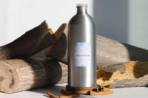 Sandalwood Ανταλλακτικό υγρό αρωματικού χώρου 1000 ml-2